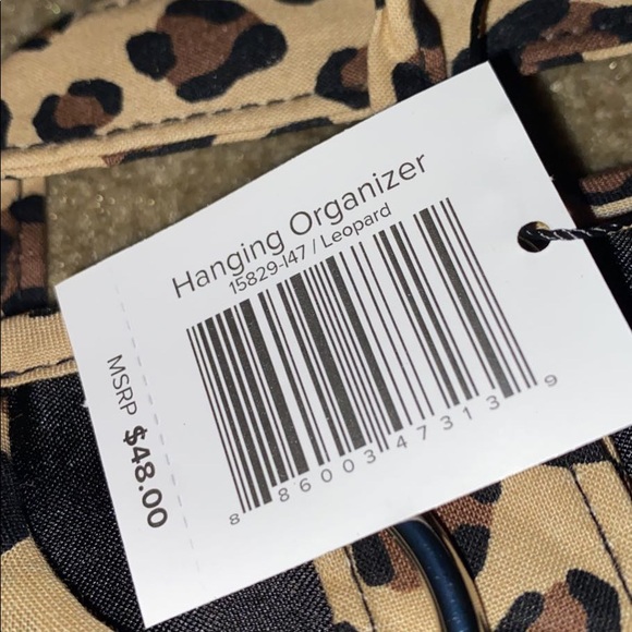 Vera bradley organzier - Picture 2 of 3